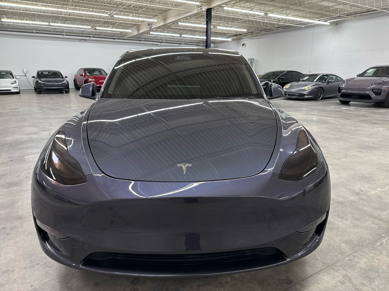 Tesla Model Y Performance AWD 2023