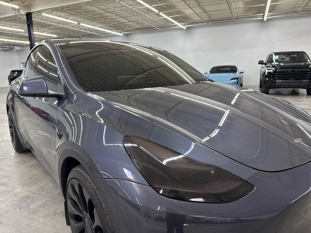 Tesla Model Y Performance AWD 2023
