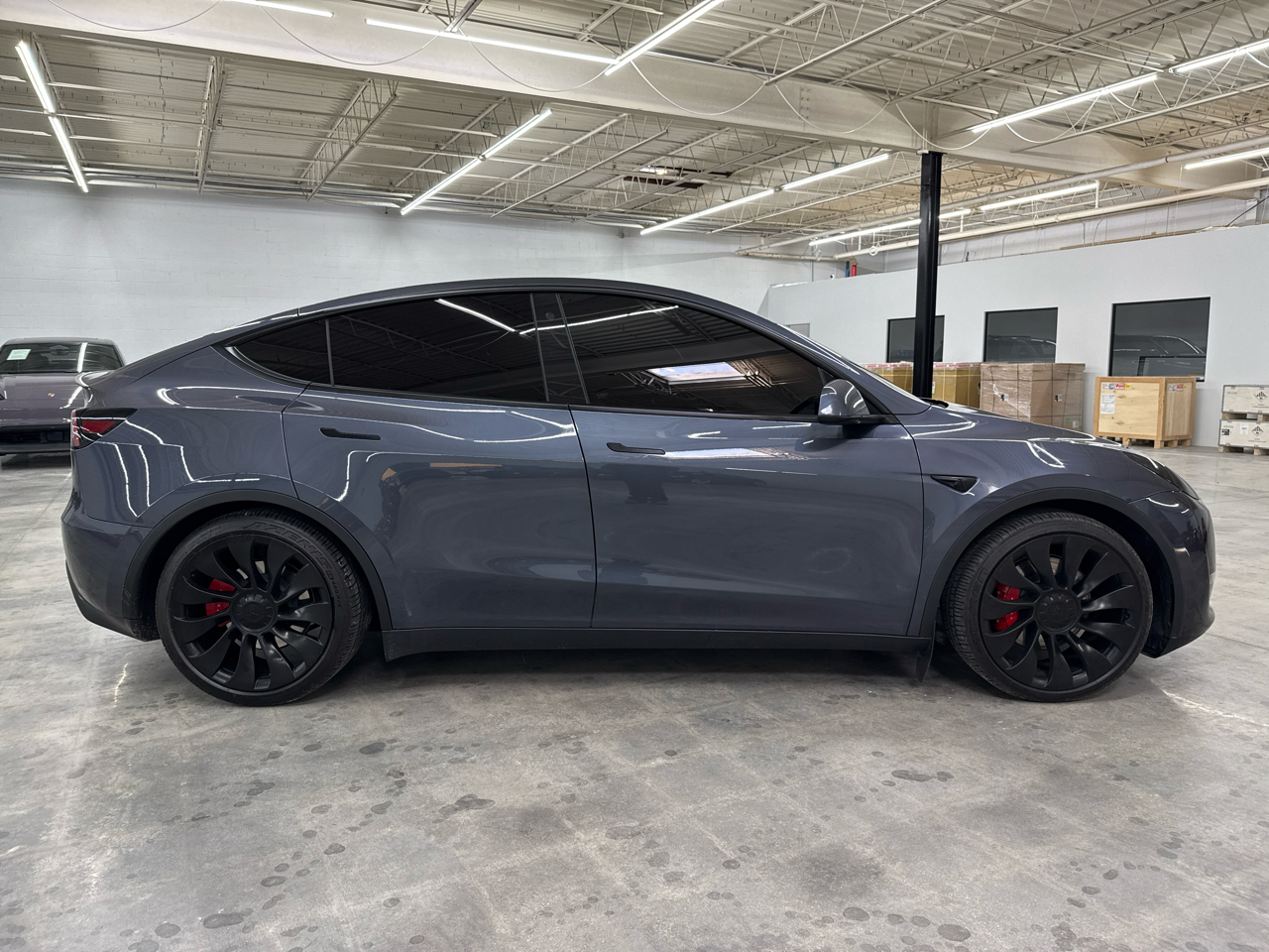 Tesla Model Y Performance AWD 2023