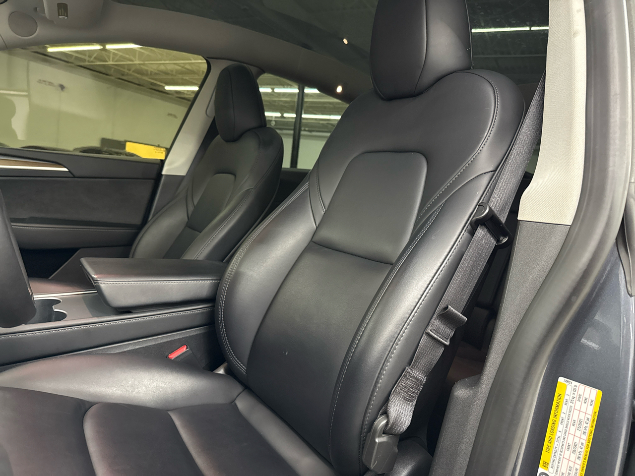 Tesla Model Y Performance AWD 2023