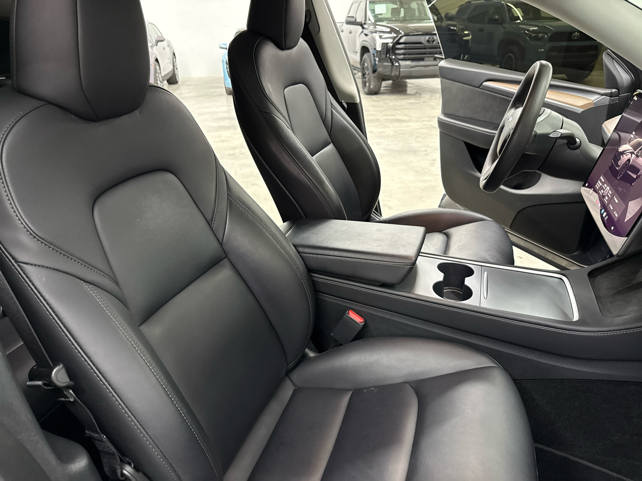 Tesla Model Y Performance AWD 2023