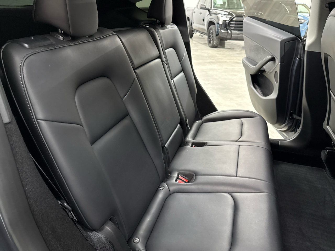 Tesla Model Y Performance AWD 2023