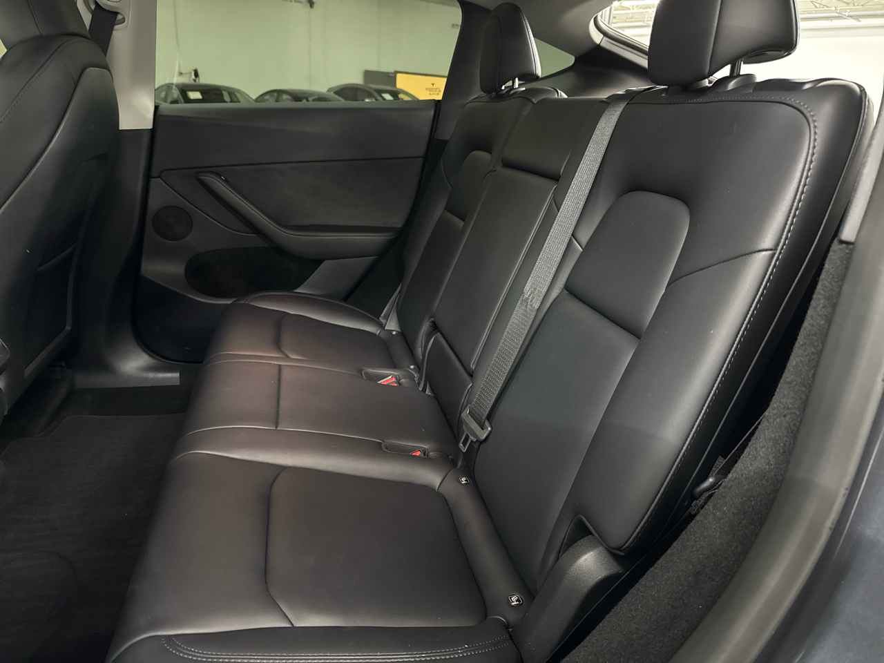 Tesla Model Y Performance AWD 2023