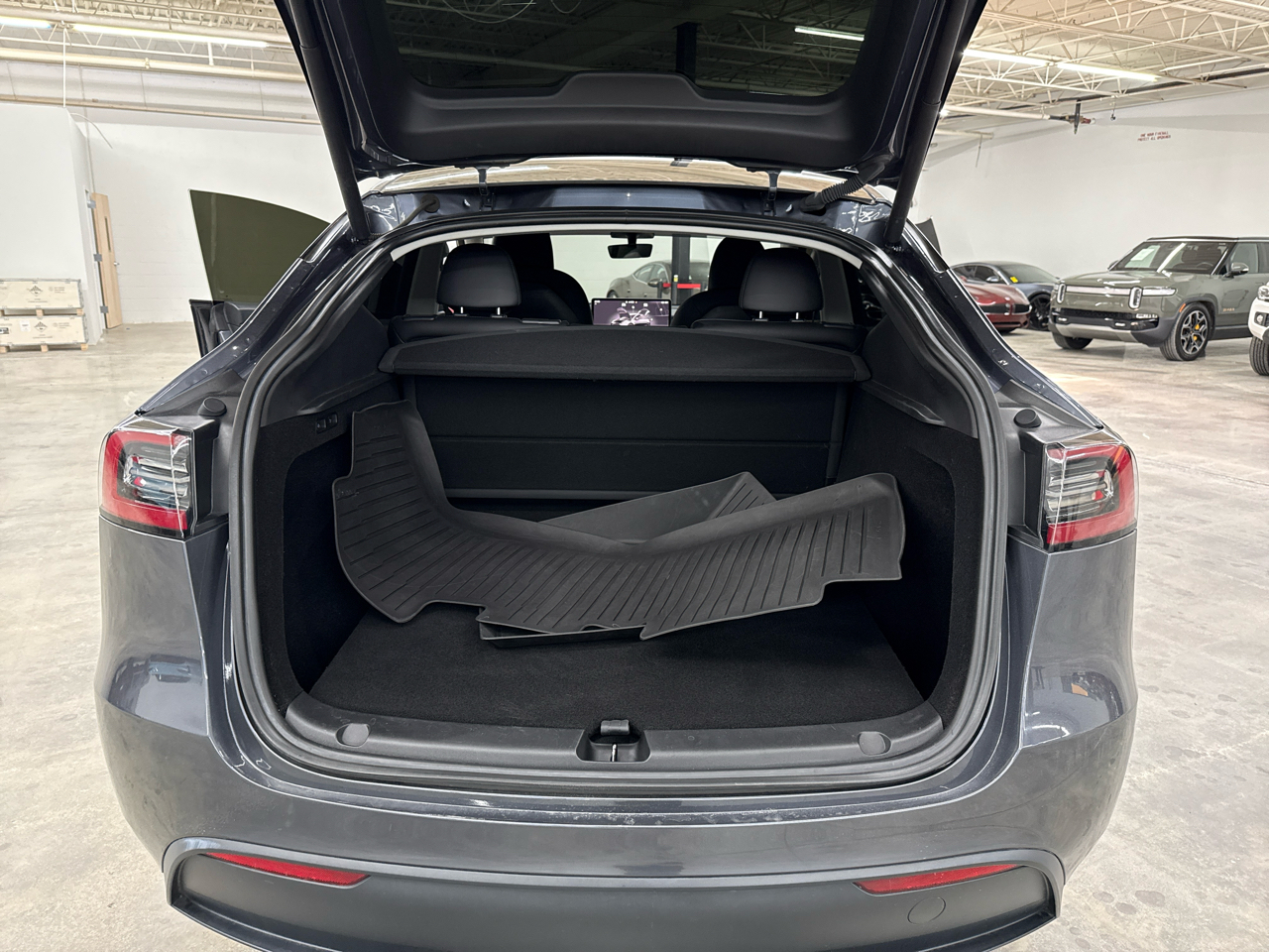 Tesla Model Y Performance AWD 2023