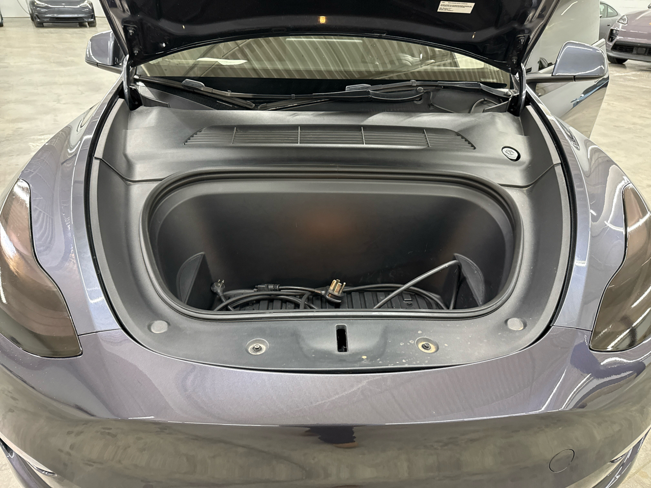 Tesla Model Y Performance AWD 2023