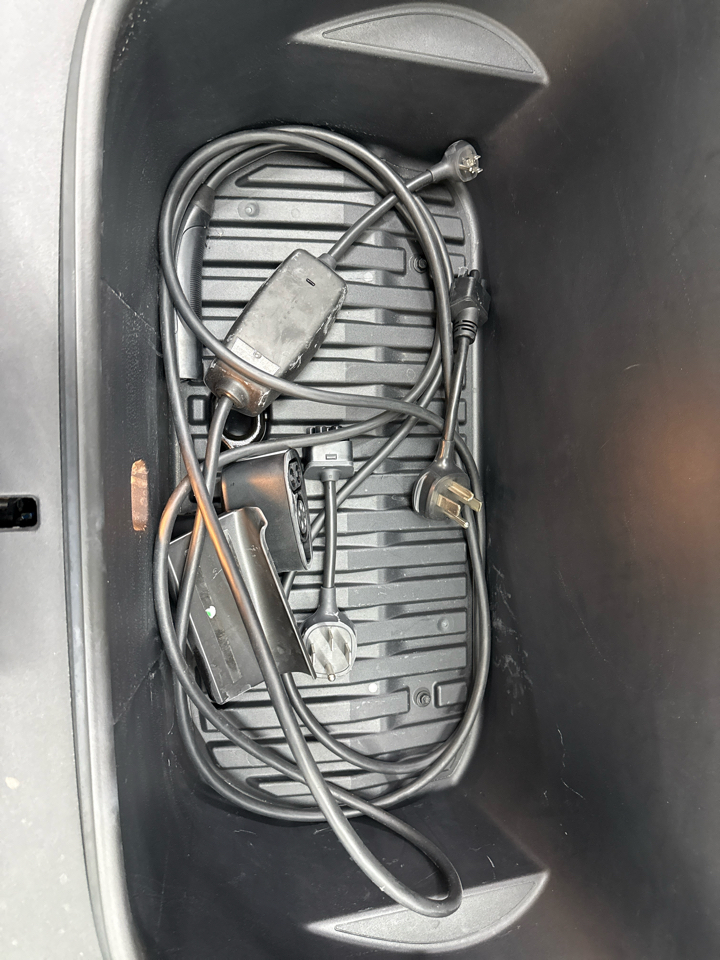 Tesla Model Y Performance AWD 2023