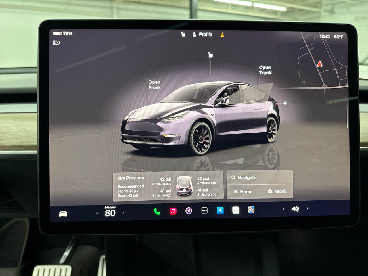 Tesla Model Y Performance AWD 2023