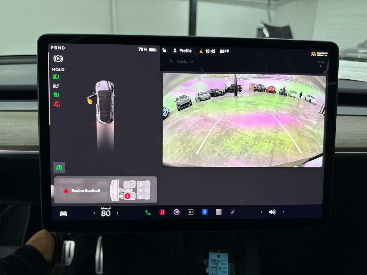 Tesla Model Y Performance AWD 2023