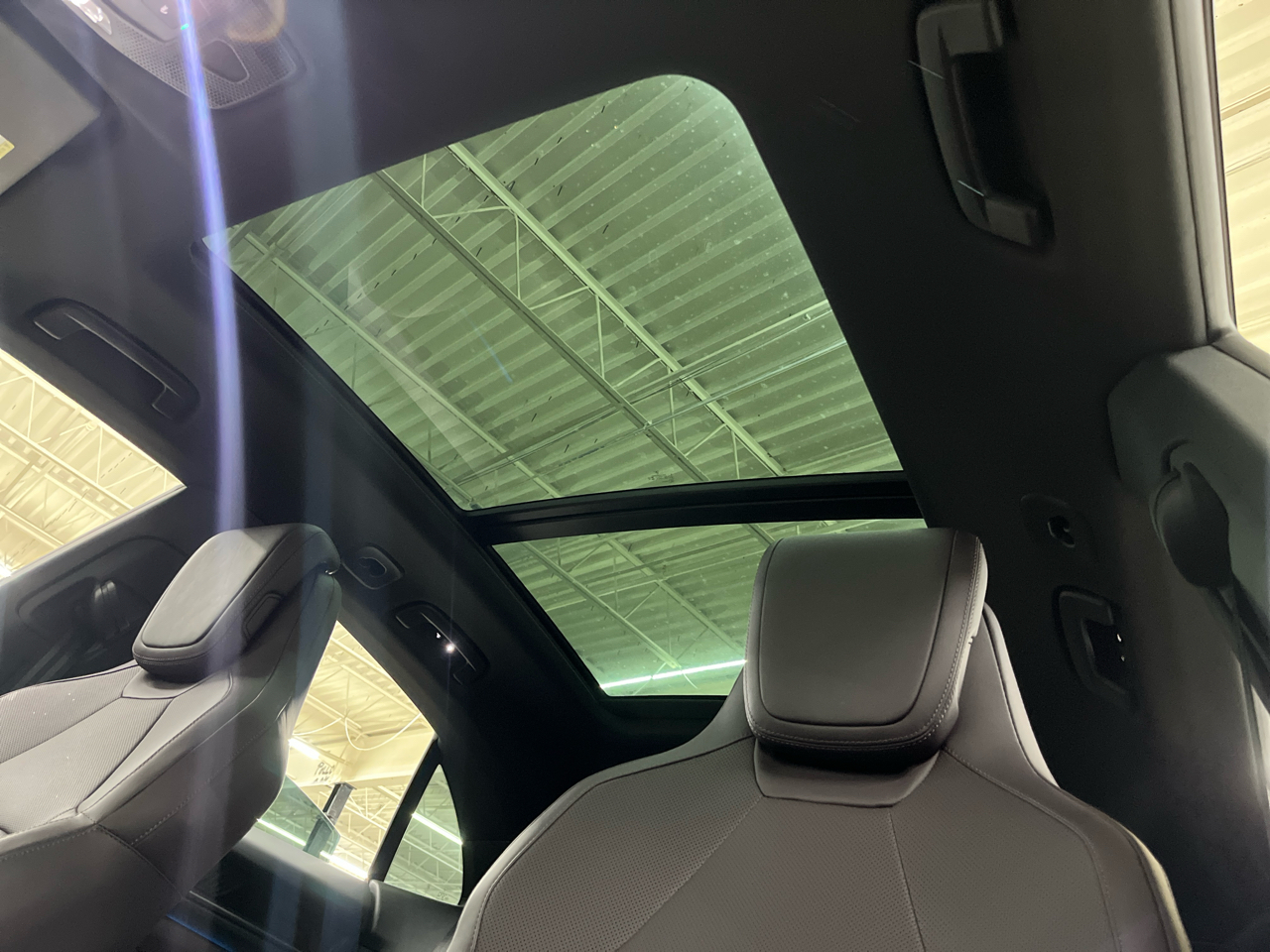 Porsche Macan Electric 4 AWD 2024