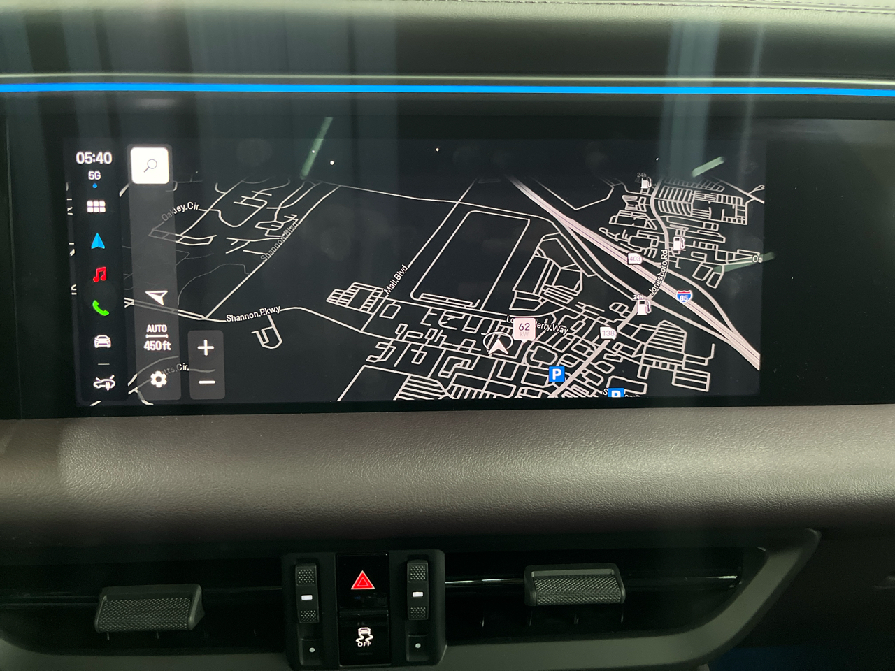 Porsche Macan Electric 4 AWD 2024