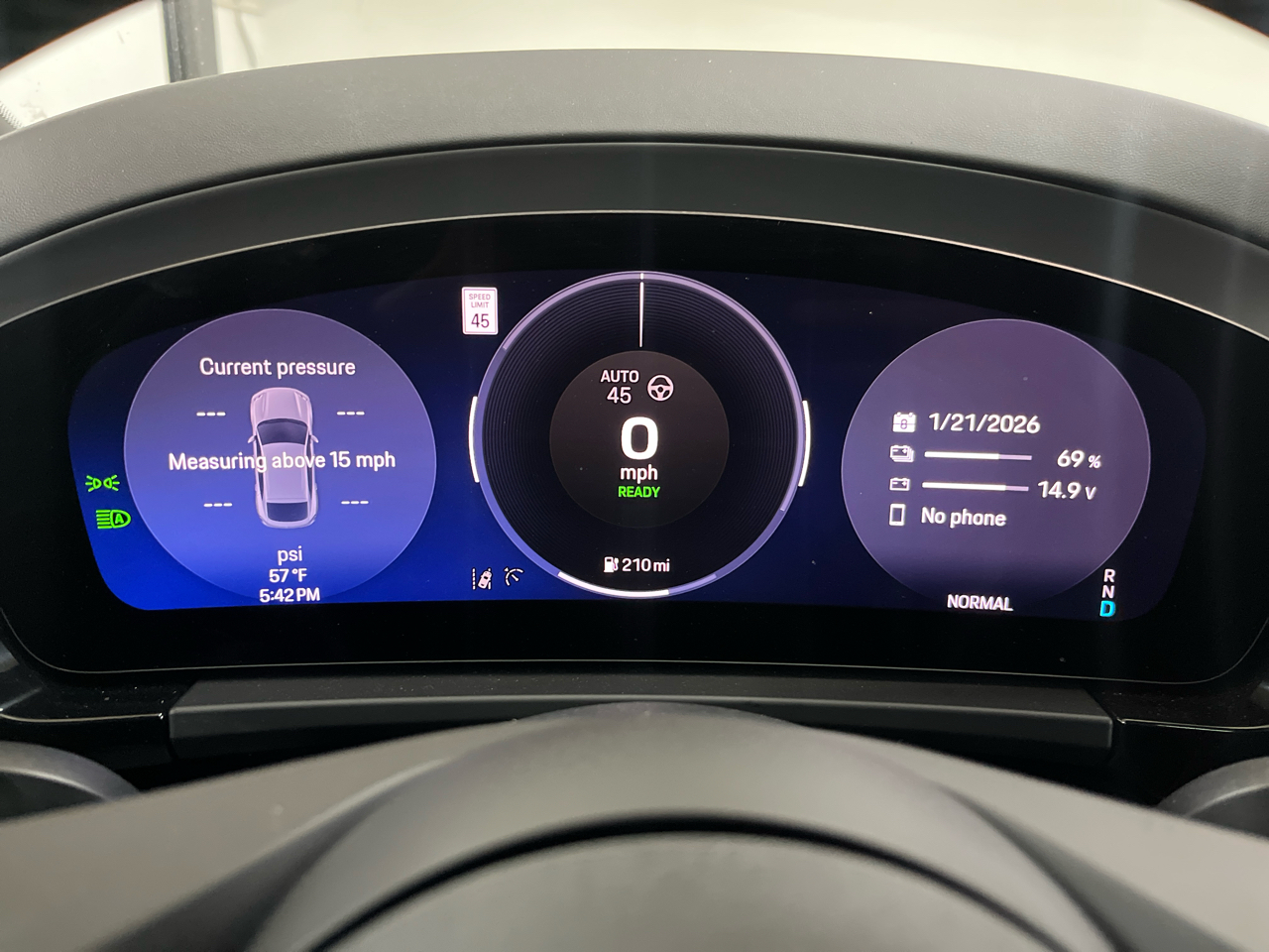 Porsche Macan Electric 4 AWD 2024