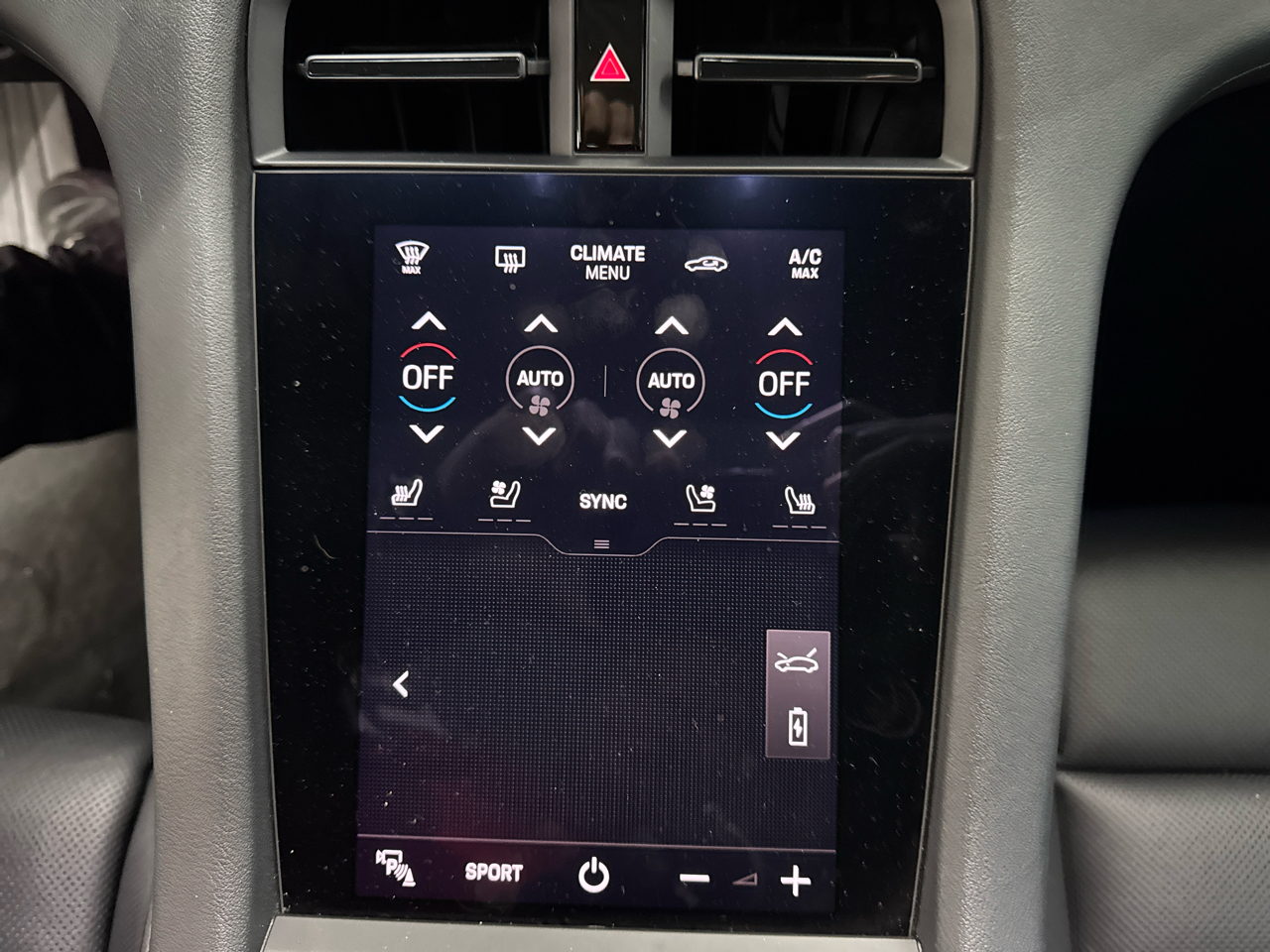 Porsche Taycan RWD 2022