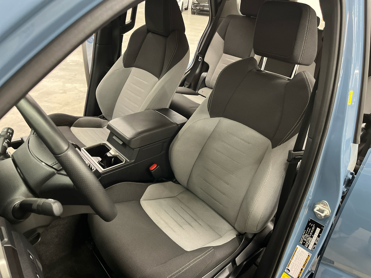 Toyota 4Runner TRD Off Road Premium 4WD (Natl) 2025