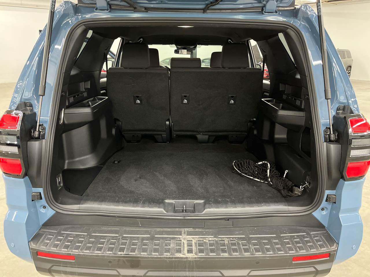 Toyota 4Runner TRD Off Road Premium 4WD (Natl) 2025