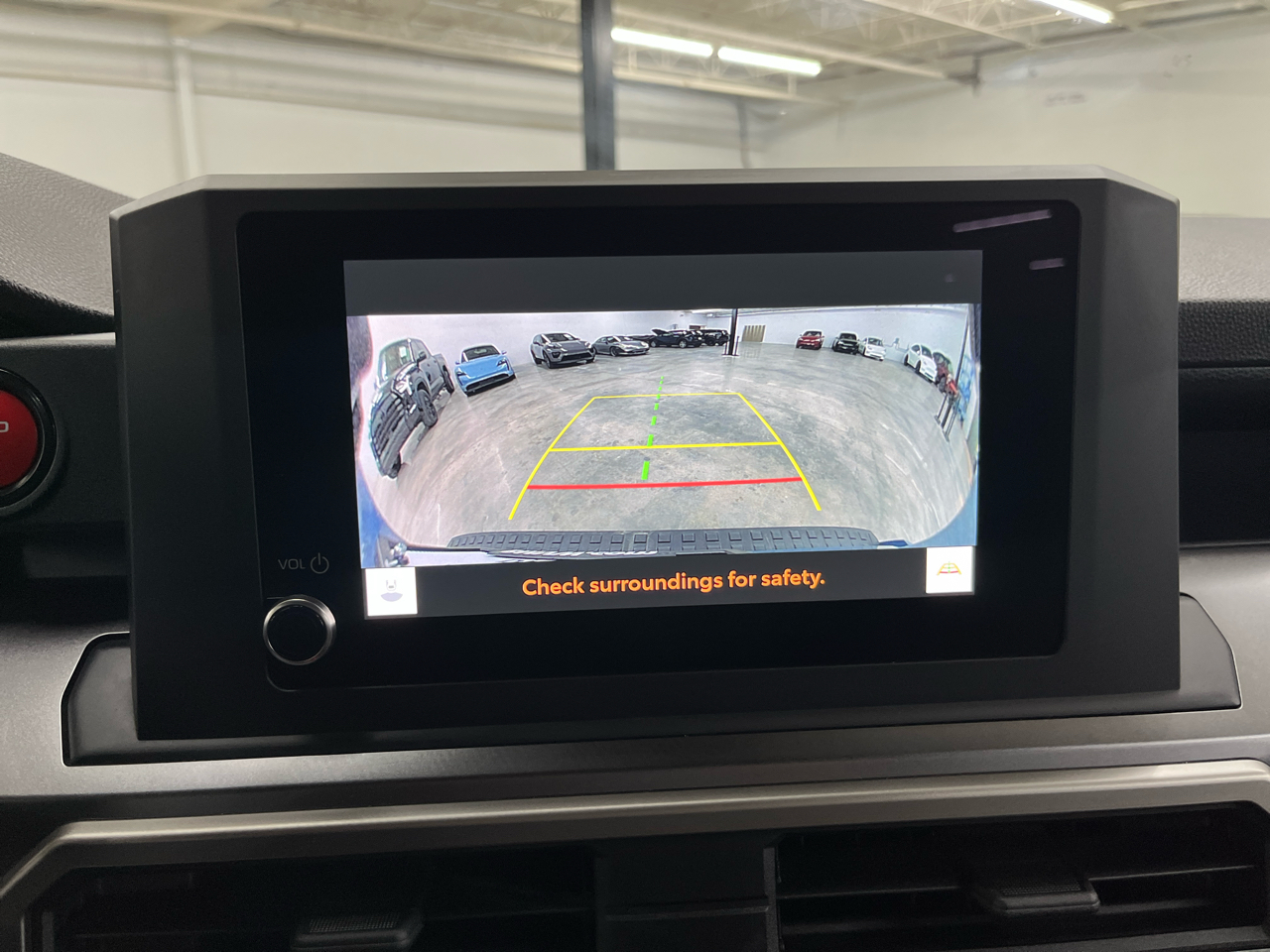 Toyota 4Runner TRD Off Road Premium 4WD (Natl) 2025