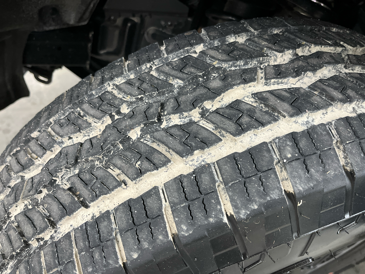 Toyota 4Runner TRD Off Road Premium 4WD (Natl) 2025