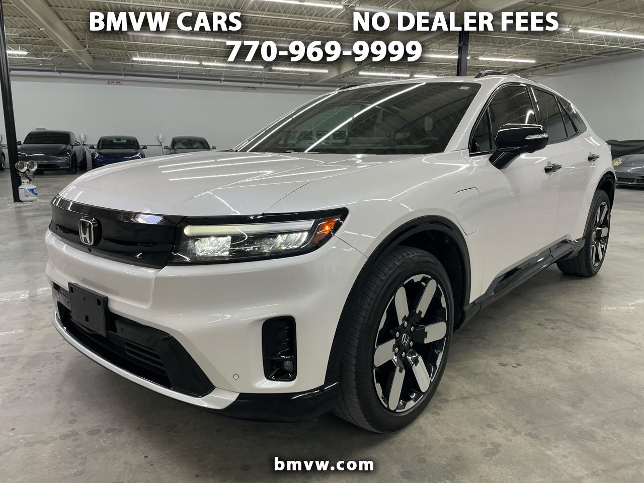 Honda Prologue Elite AWD 2024