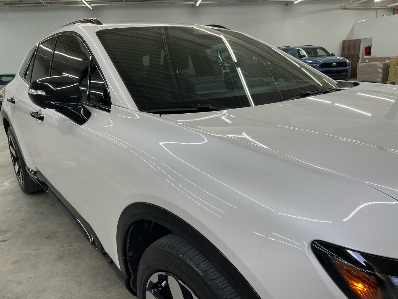 Honda Prologue Elite AWD 2024