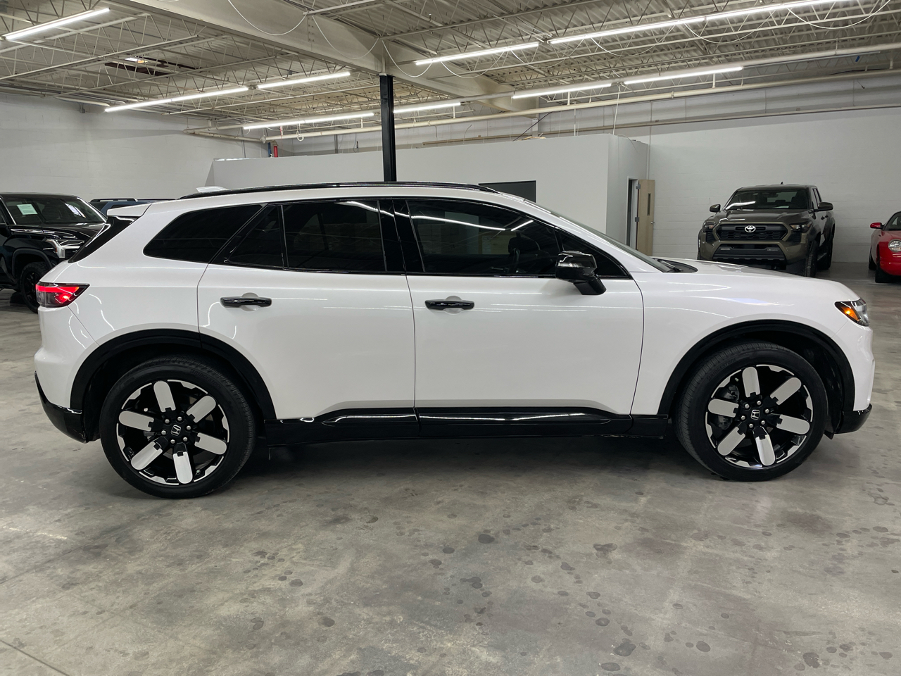 Honda Prologue Elite AWD 2024