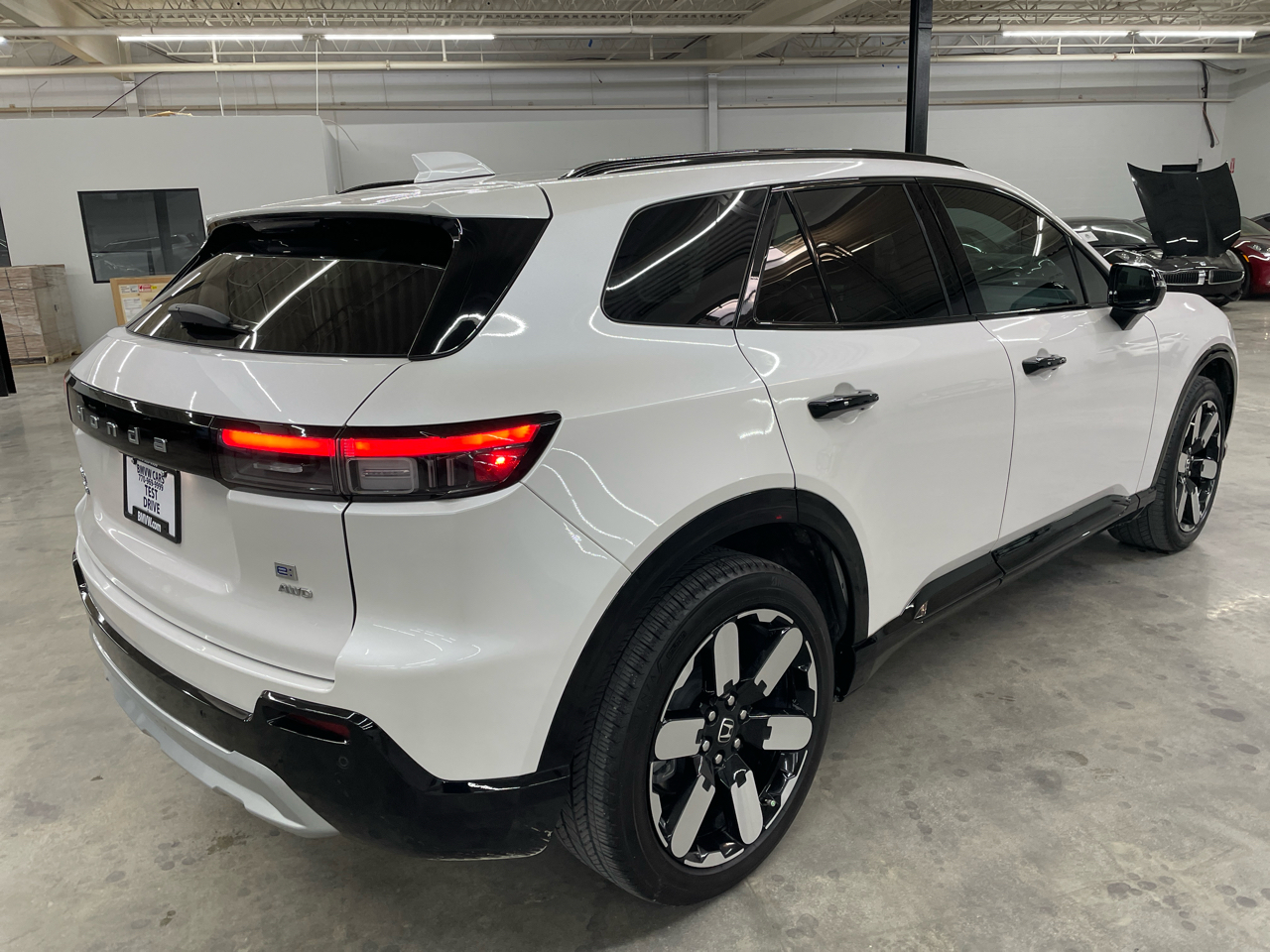 Honda Prologue Elite AWD 2024