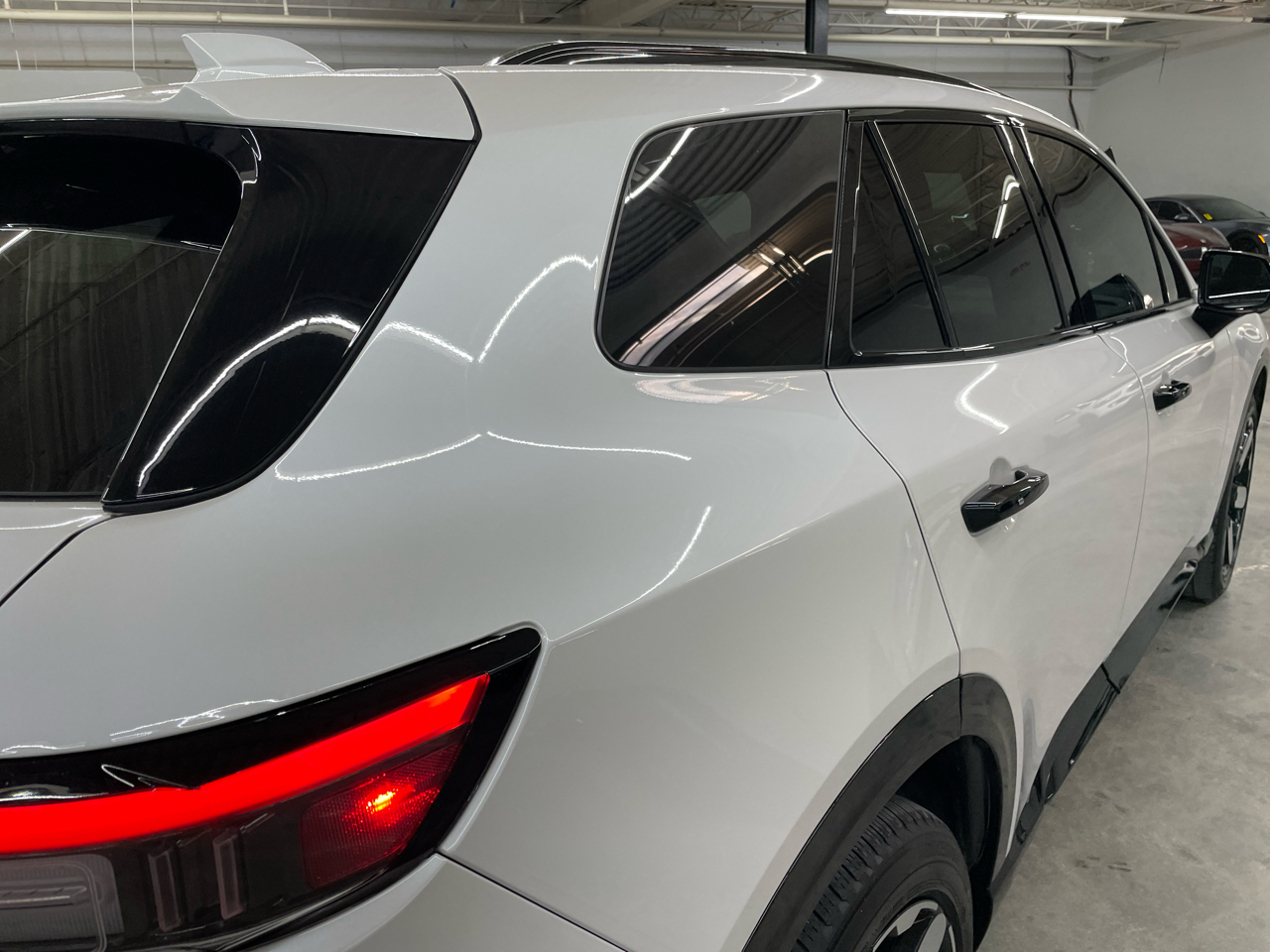 Honda Prologue Elite AWD 2024