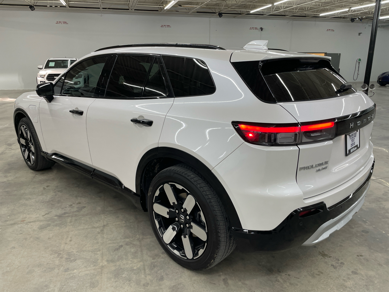 Honda Prologue Elite AWD 2024