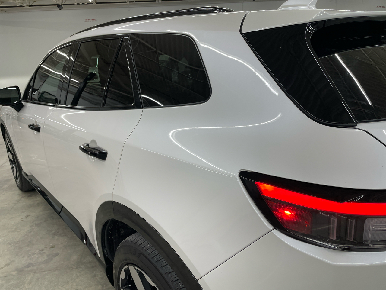 Honda Prologue Elite AWD 2024