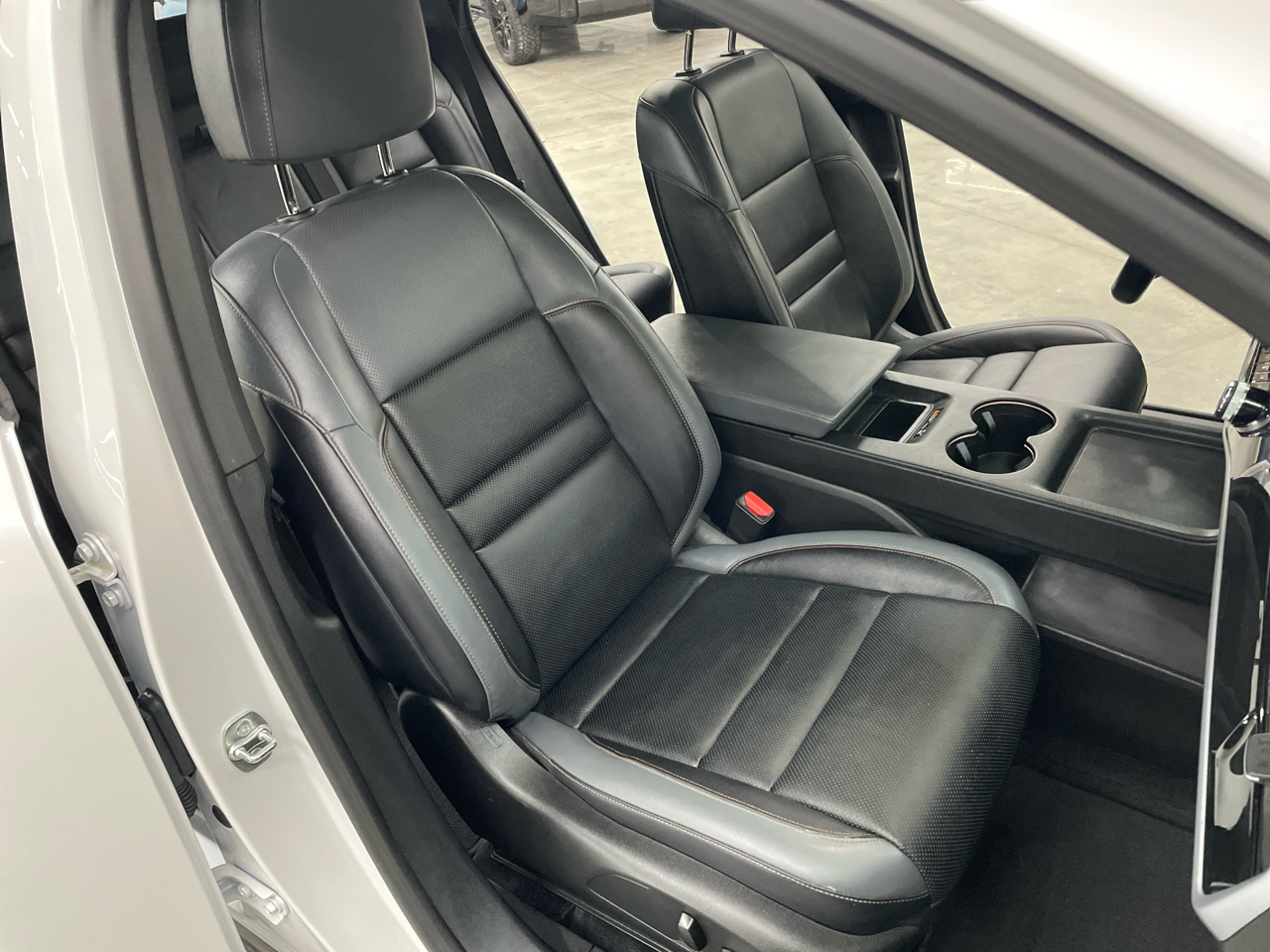 Honda Prologue Elite AWD 2024