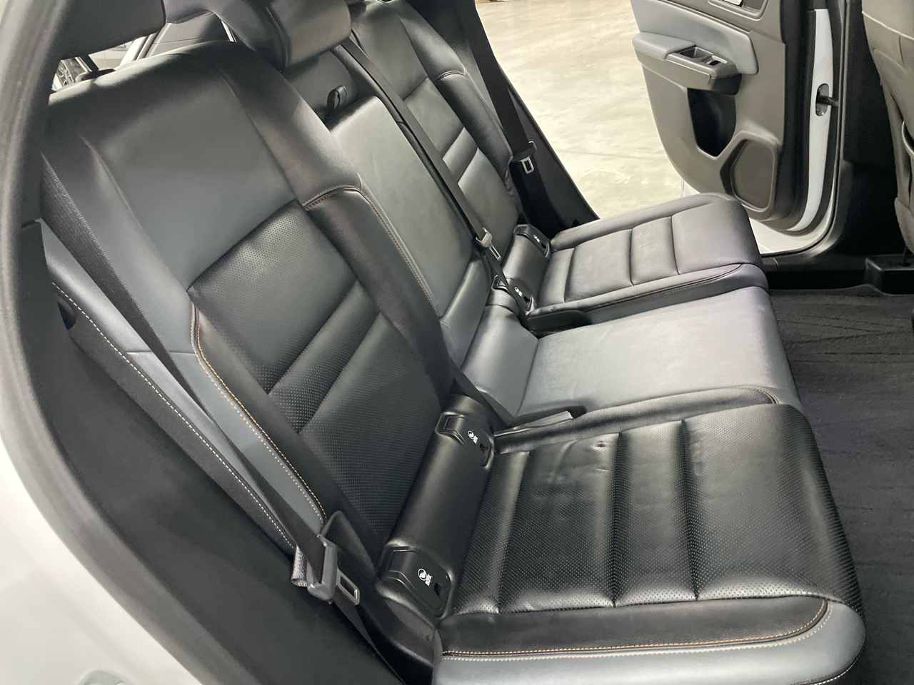 Honda Prologue Elite AWD 2024