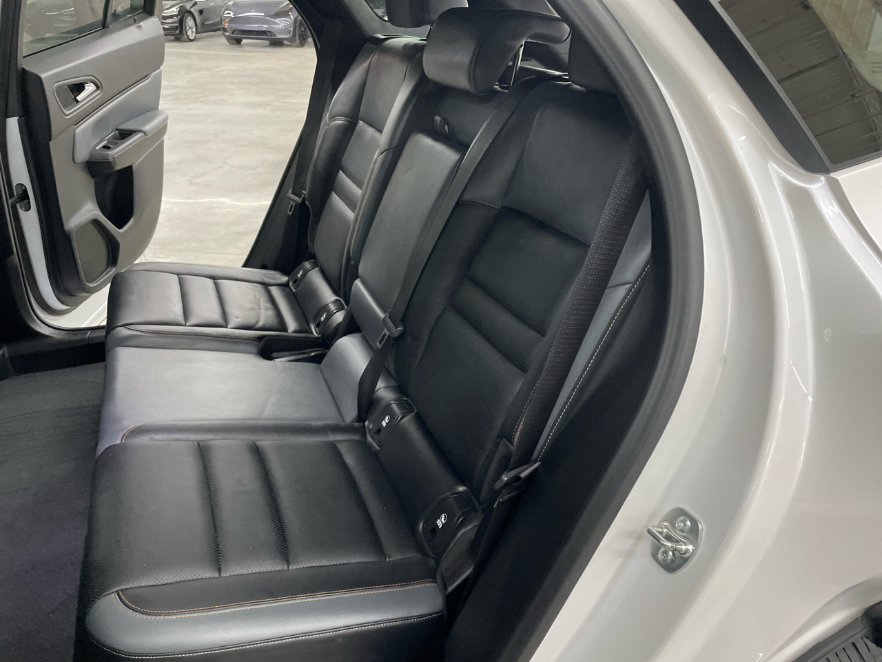 Honda Prologue Elite AWD 2024