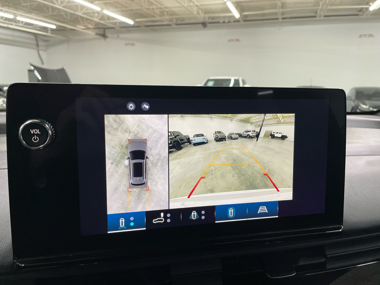 Honda Prologue Elite AWD 2024