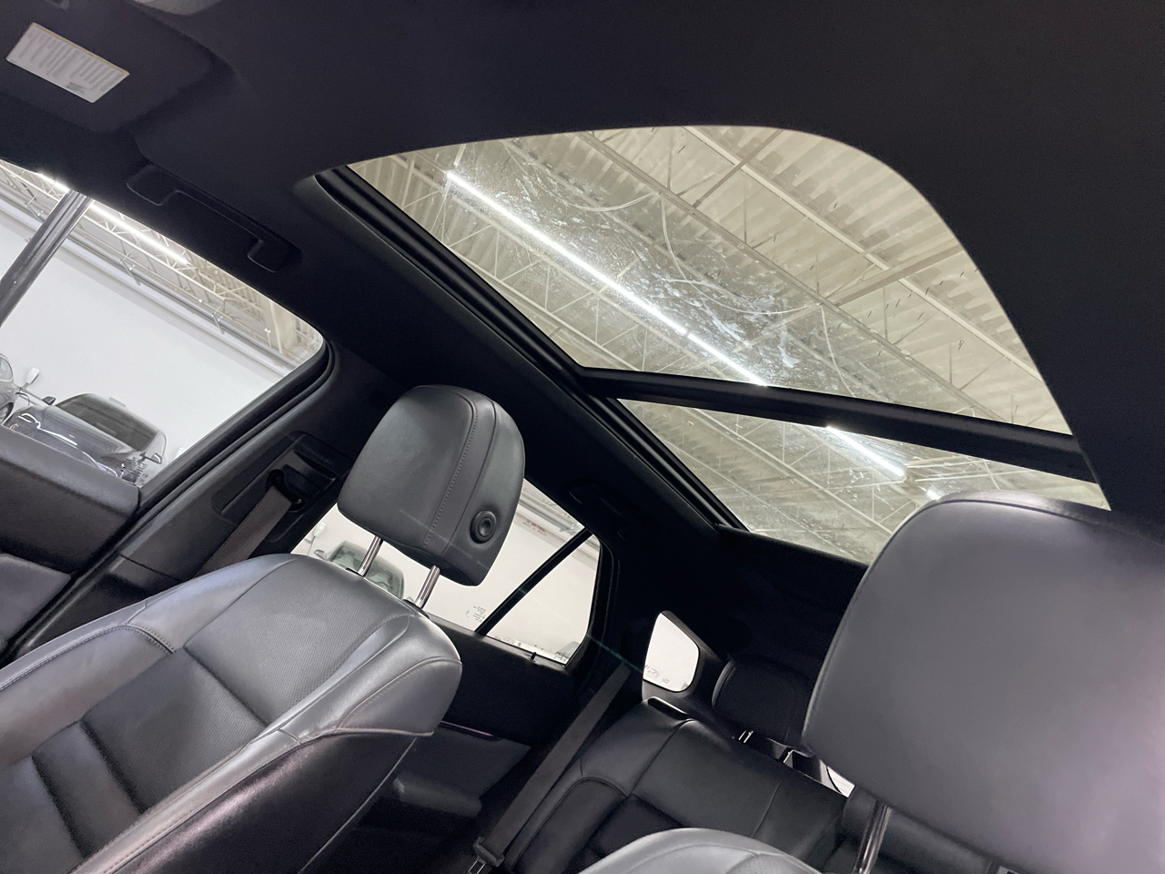 Honda Prologue Elite AWD 2024