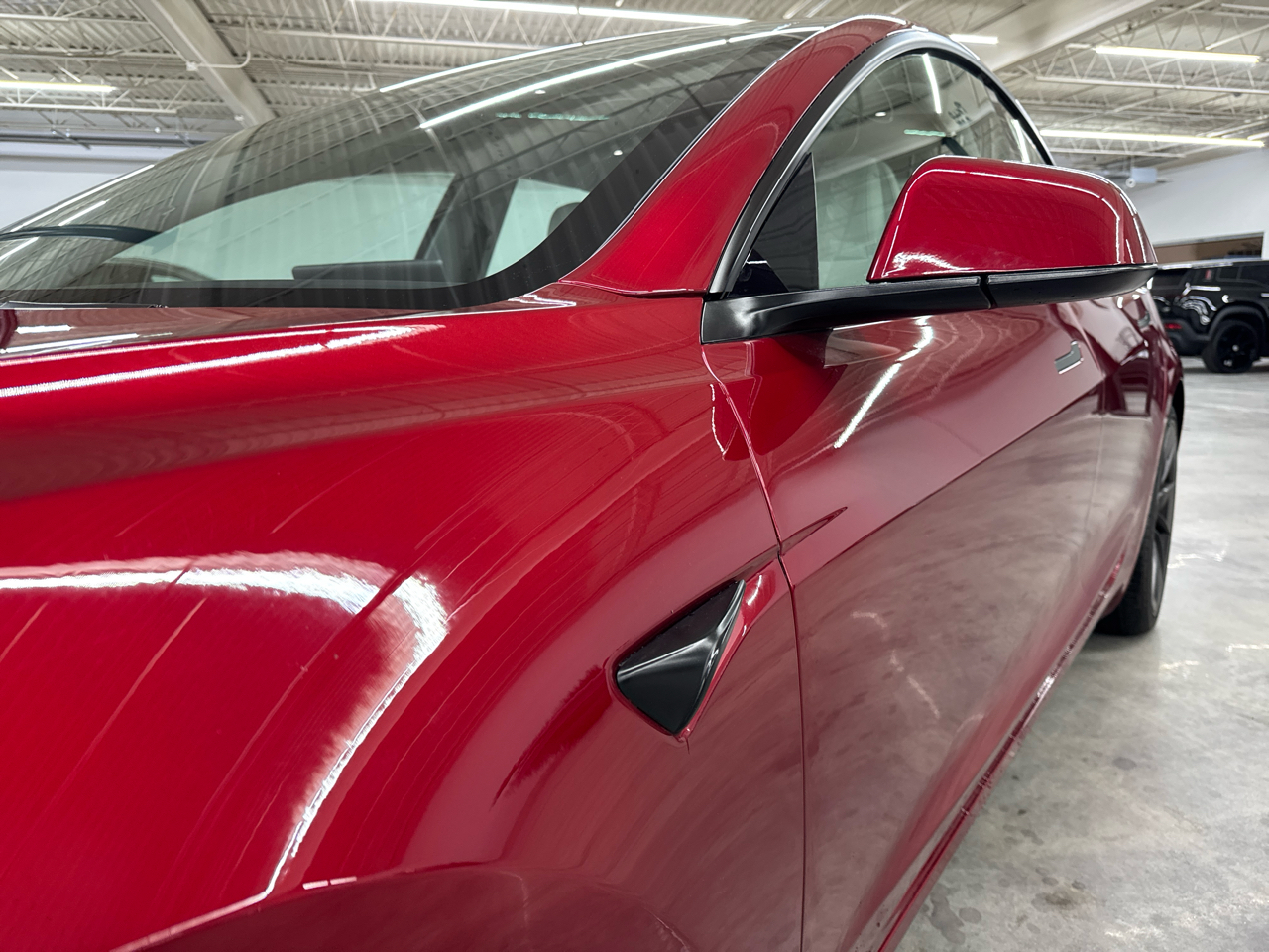 Tesla Model 3 Performance AWD 2025