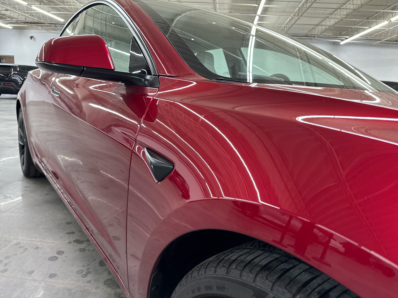 Tesla Model 3 Performance AWD 2025