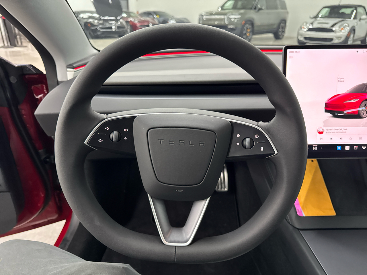 Tesla Model 3 Performance AWD 2025