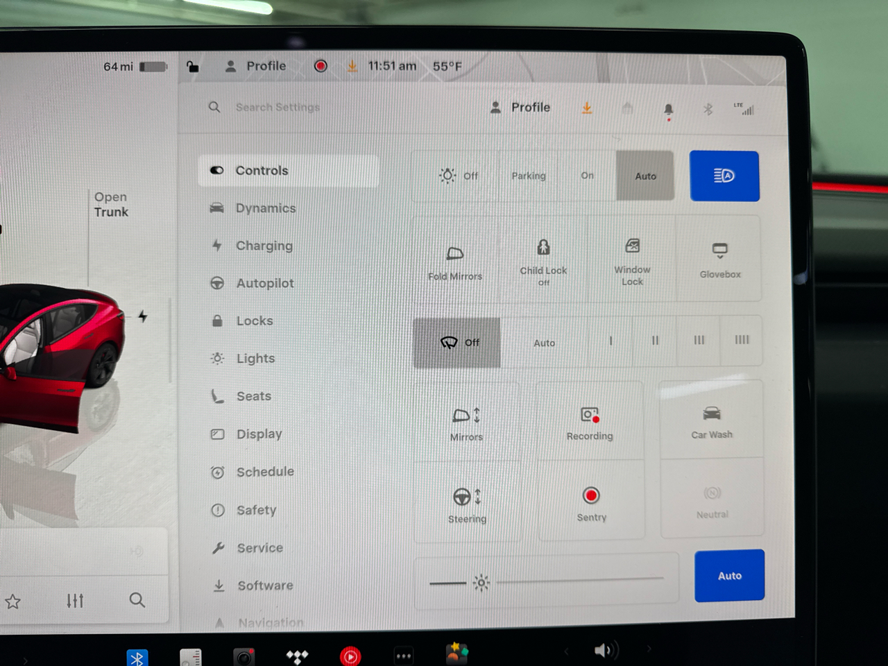 Tesla Model 3 Performance AWD 2025