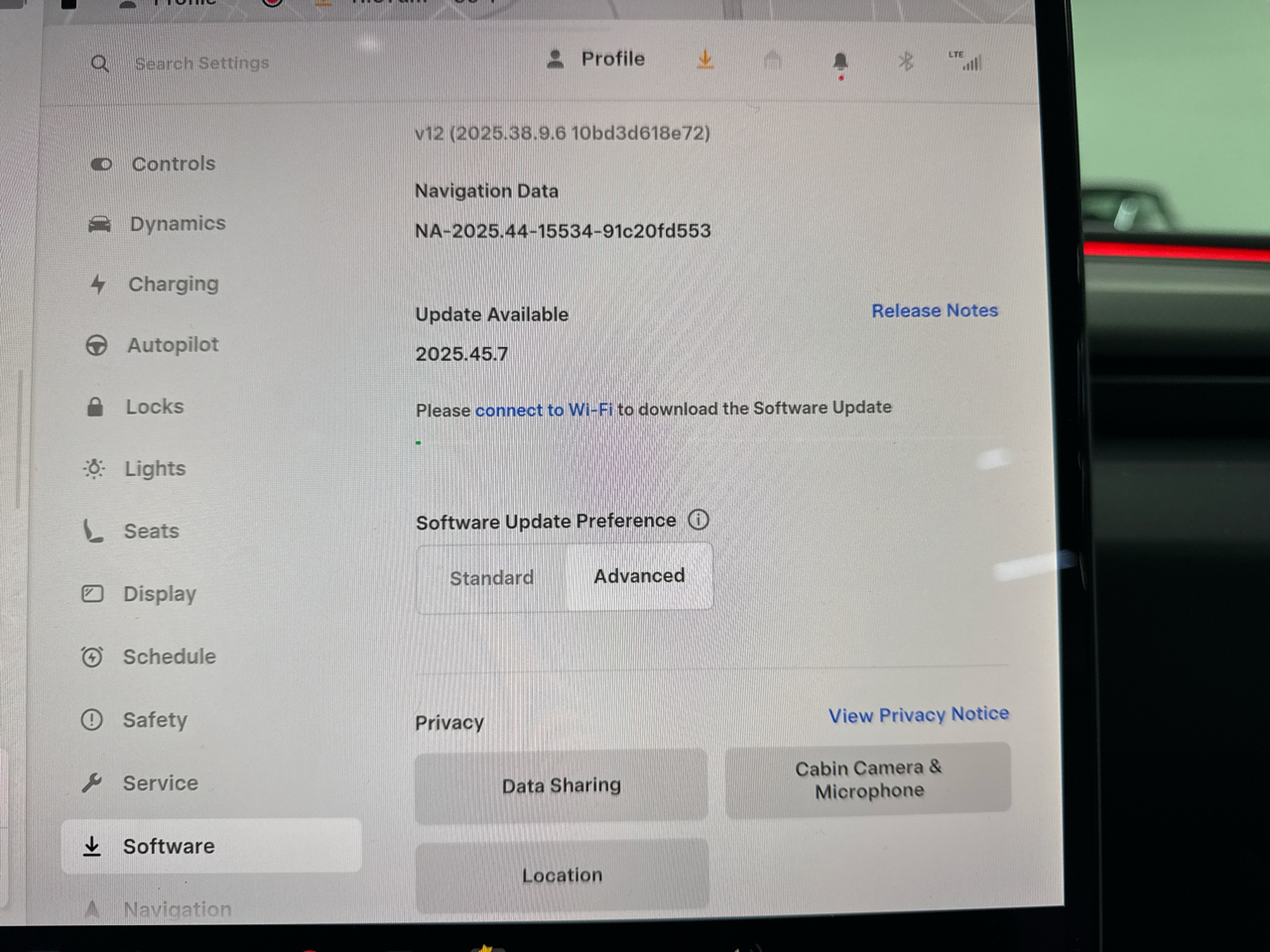 Tesla Model 3 Performance AWD 2025