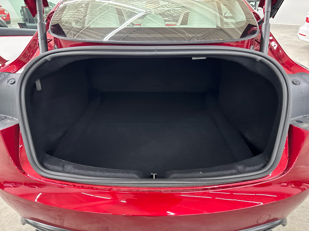 Tesla Model 3 Performance AWD 2025