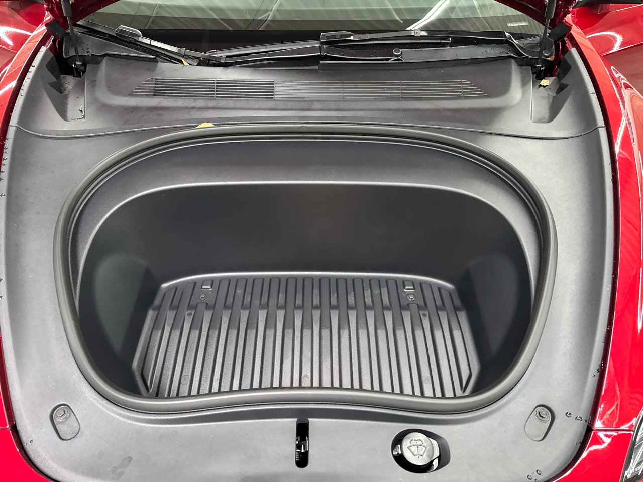 Tesla Model 3 Performance AWD 2025