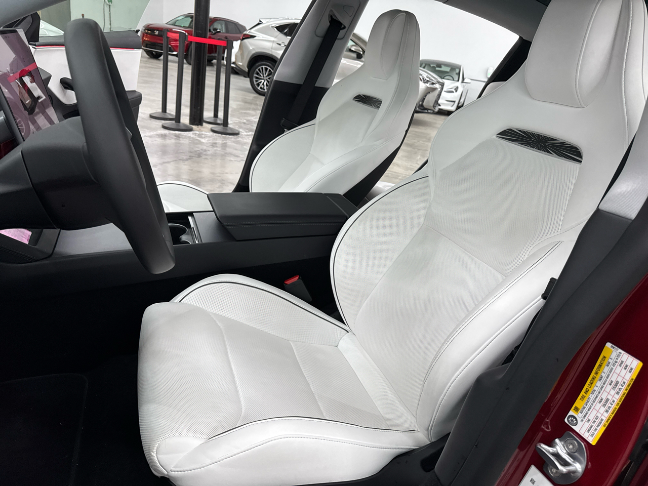 Tesla Model 3 Performance AWD 2025