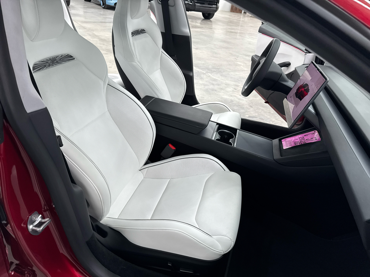 Tesla Model 3 Performance AWD 2025