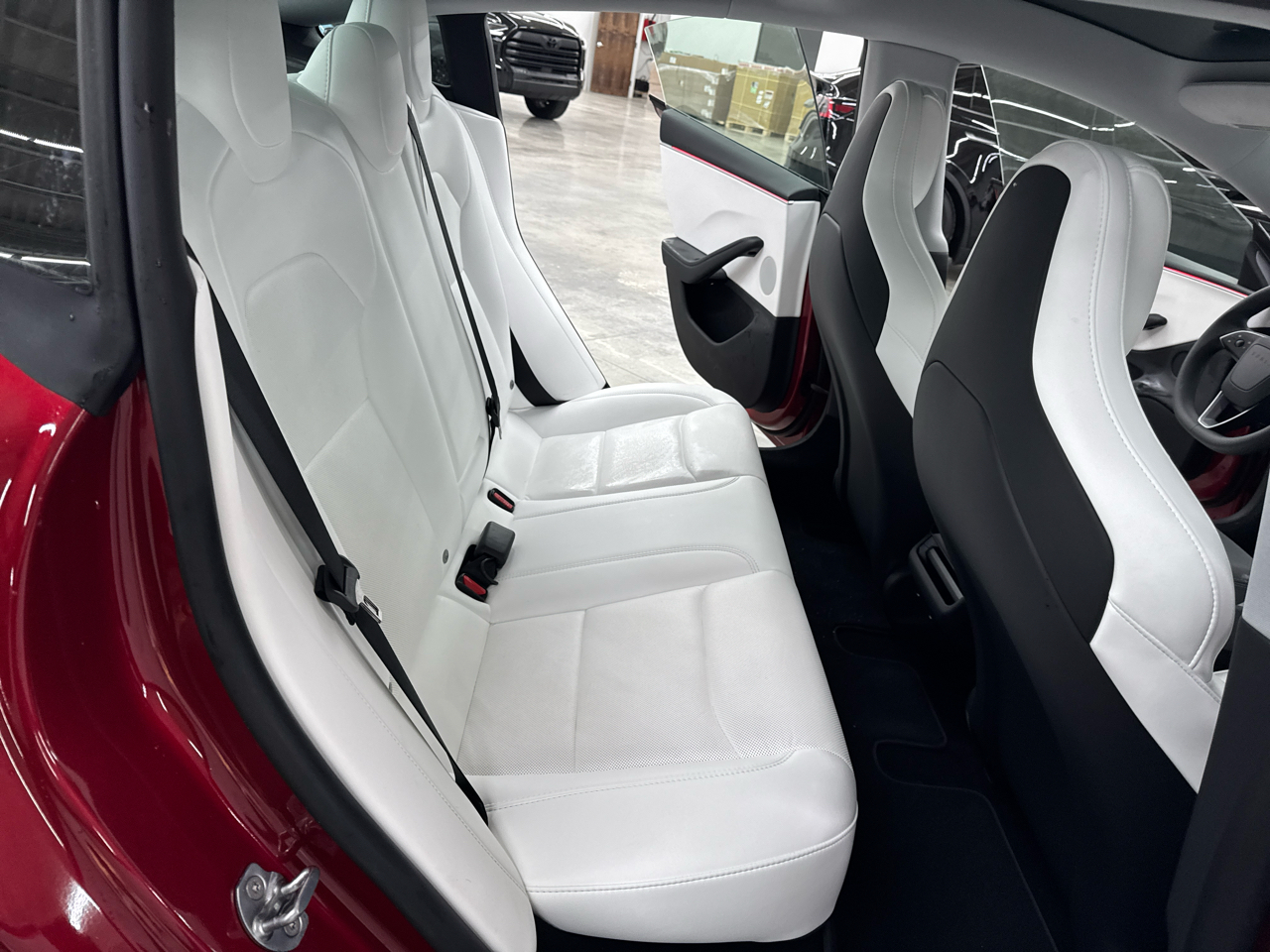 Tesla Model 3 Performance AWD 2025