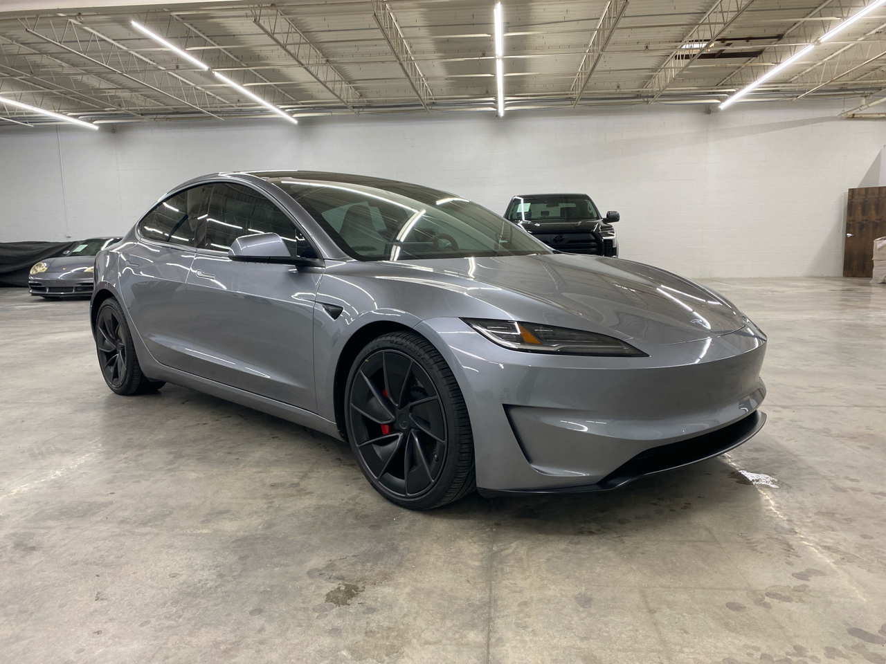 Tesla Model 3 Performance AWD 2025