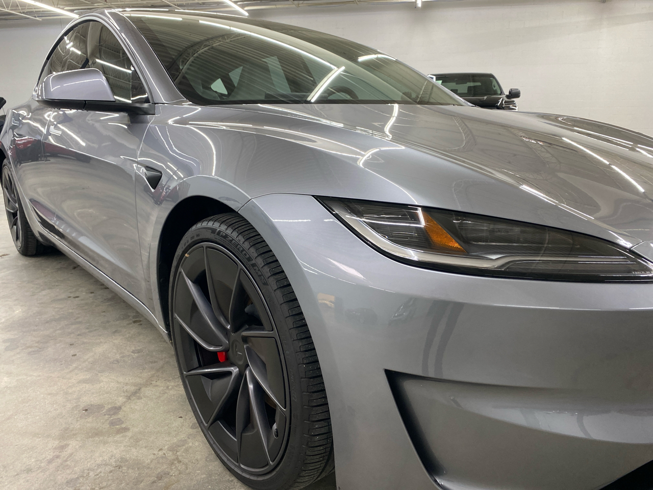 Tesla Model 3 Performance AWD 2025