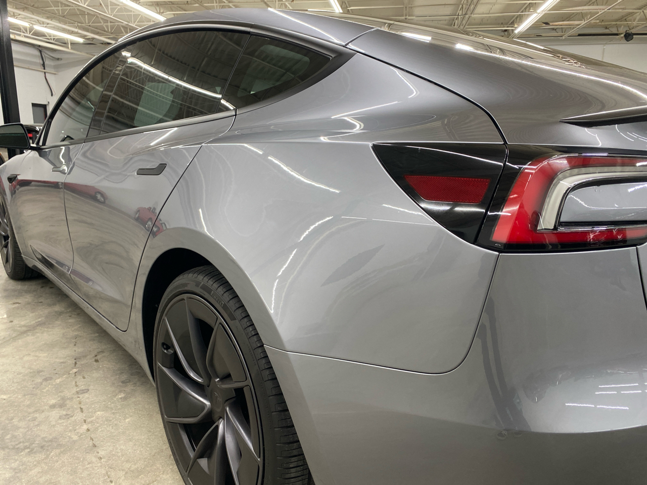 Tesla Model 3 Performance AWD 2025