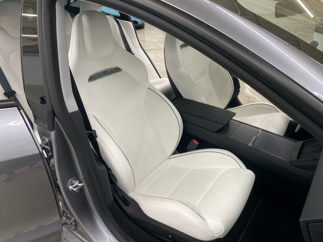 Tesla Model 3 Performance AWD 2025