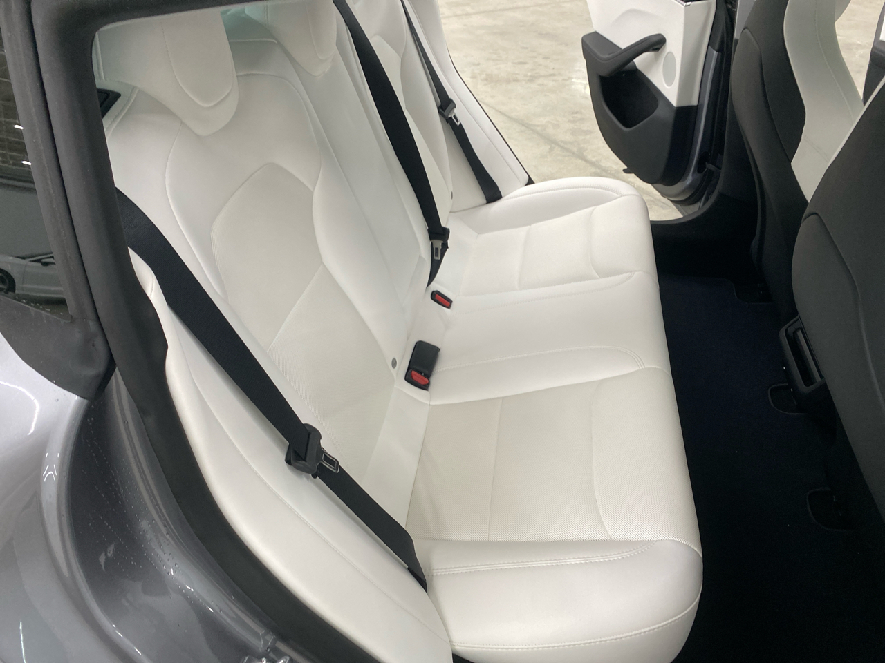 Tesla Model 3 Performance AWD 2025