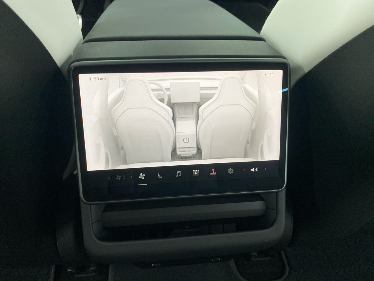 Tesla Model 3 Performance AWD 2025