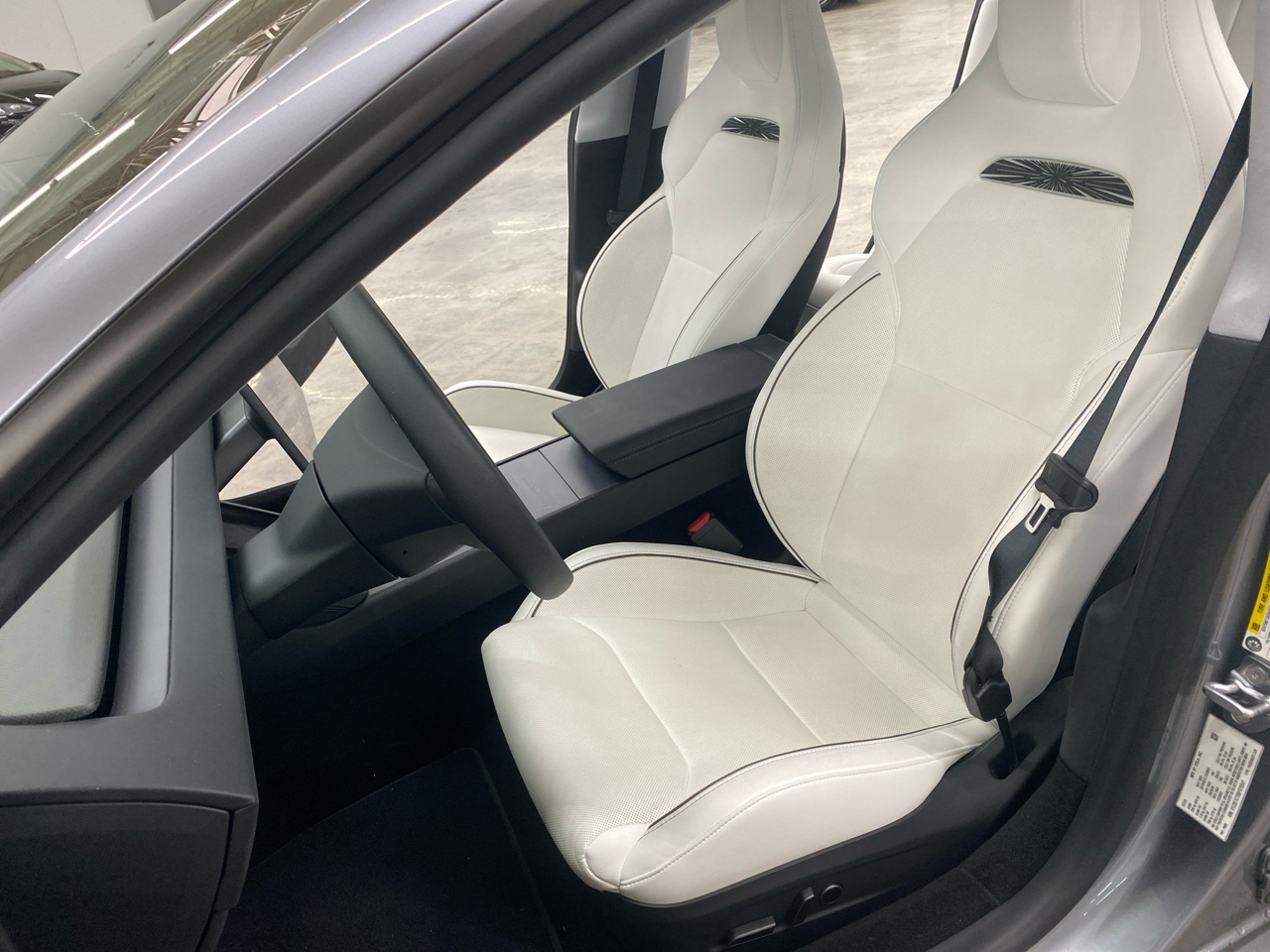 Tesla Model 3 Performance AWD 2025