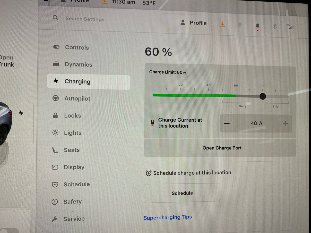 Tesla Model 3 Performance AWD 2025